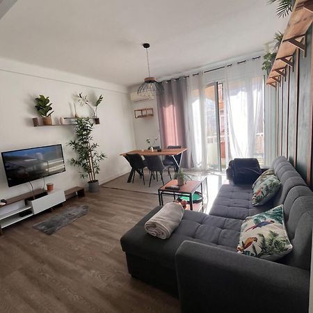 Appartement Cosy - Plein Centre Марсилия Екстериор снимка