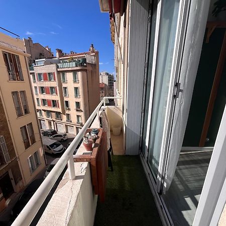 Appartement Cosy - Plein Centre Марсилия Екстериор снимка
