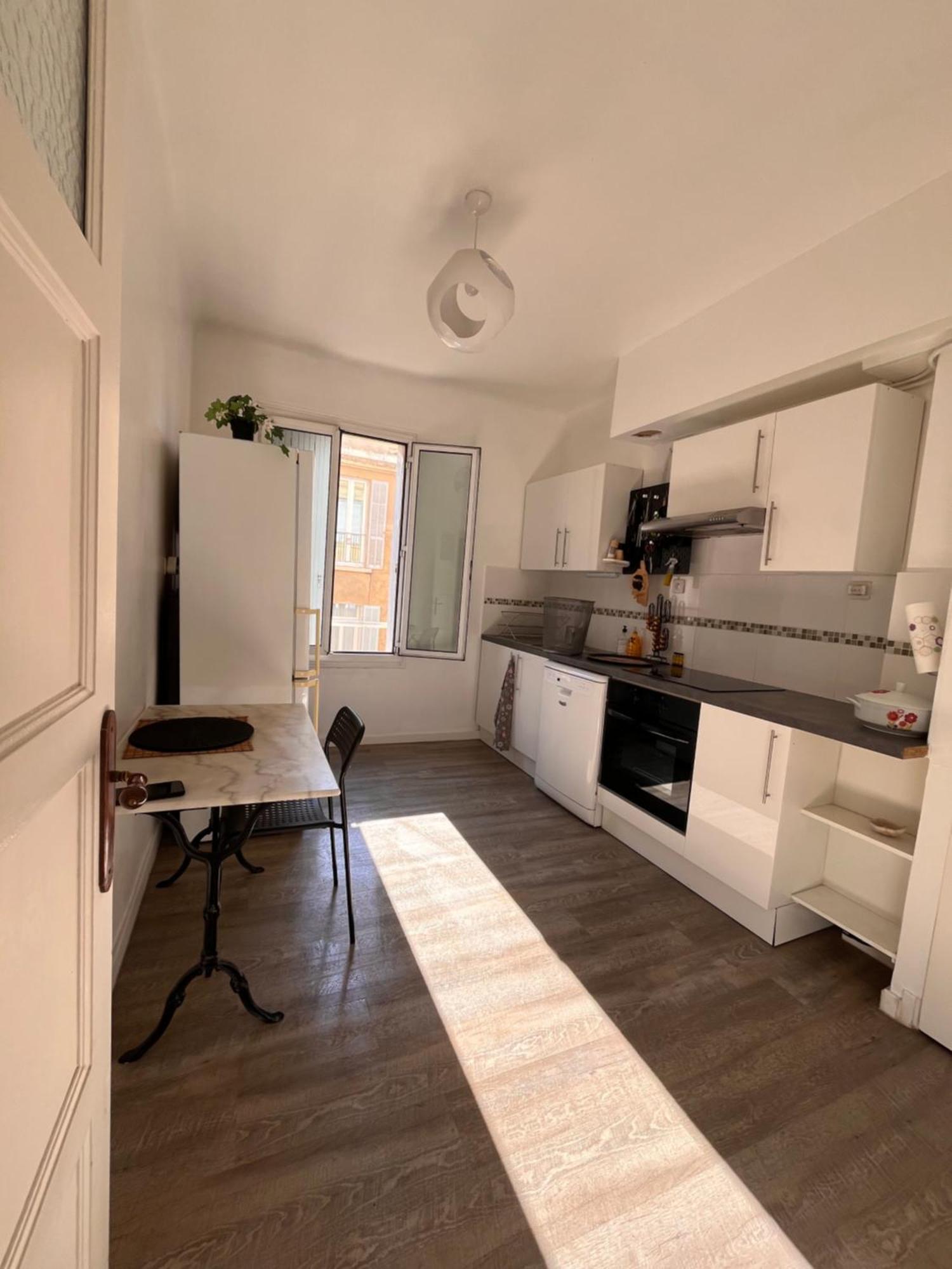 Appartement Cosy - Plein Centre Марсилия Екстериор снимка