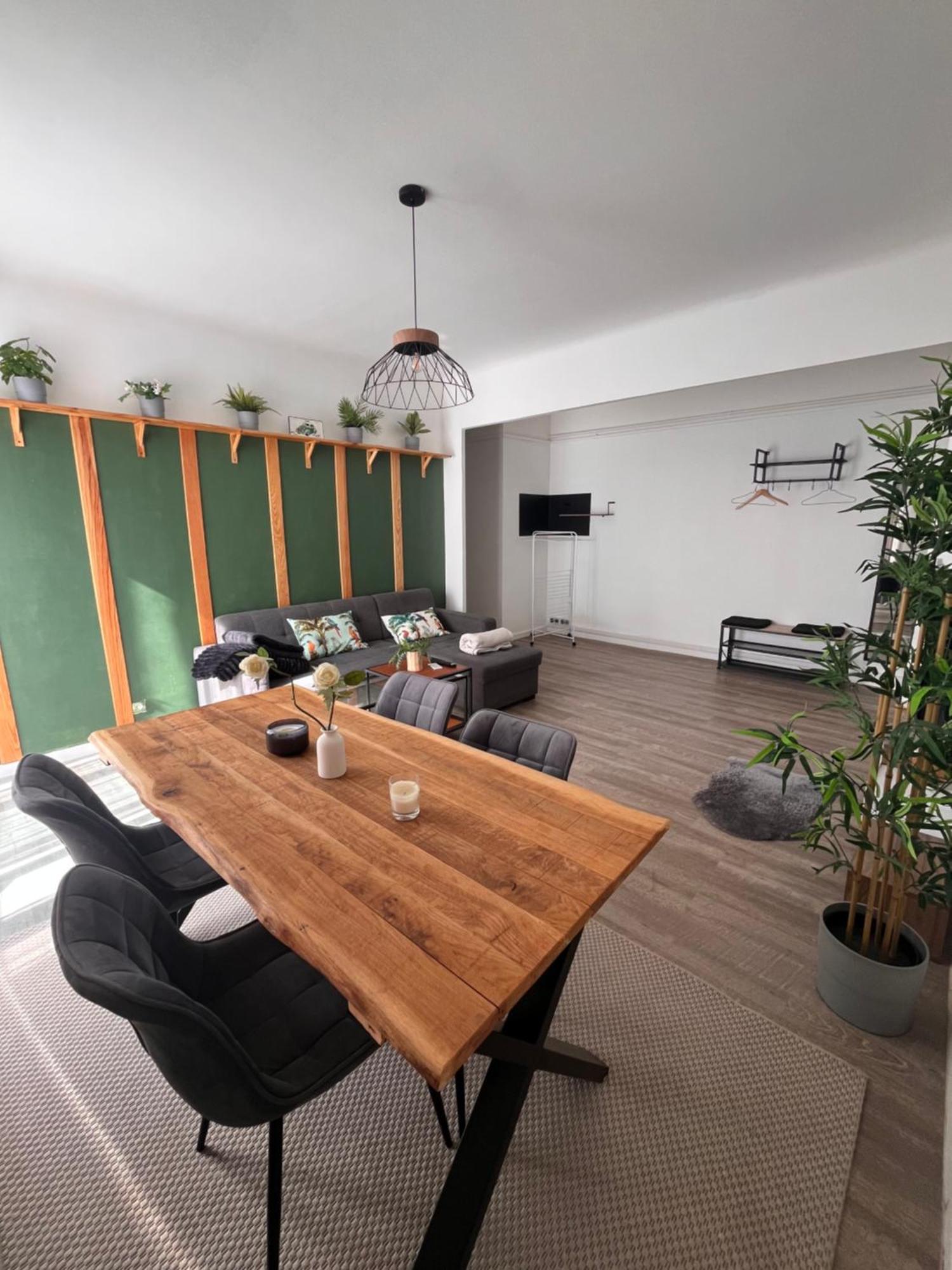 Appartement Cosy - Plein Centre Марсилия Екстериор снимка