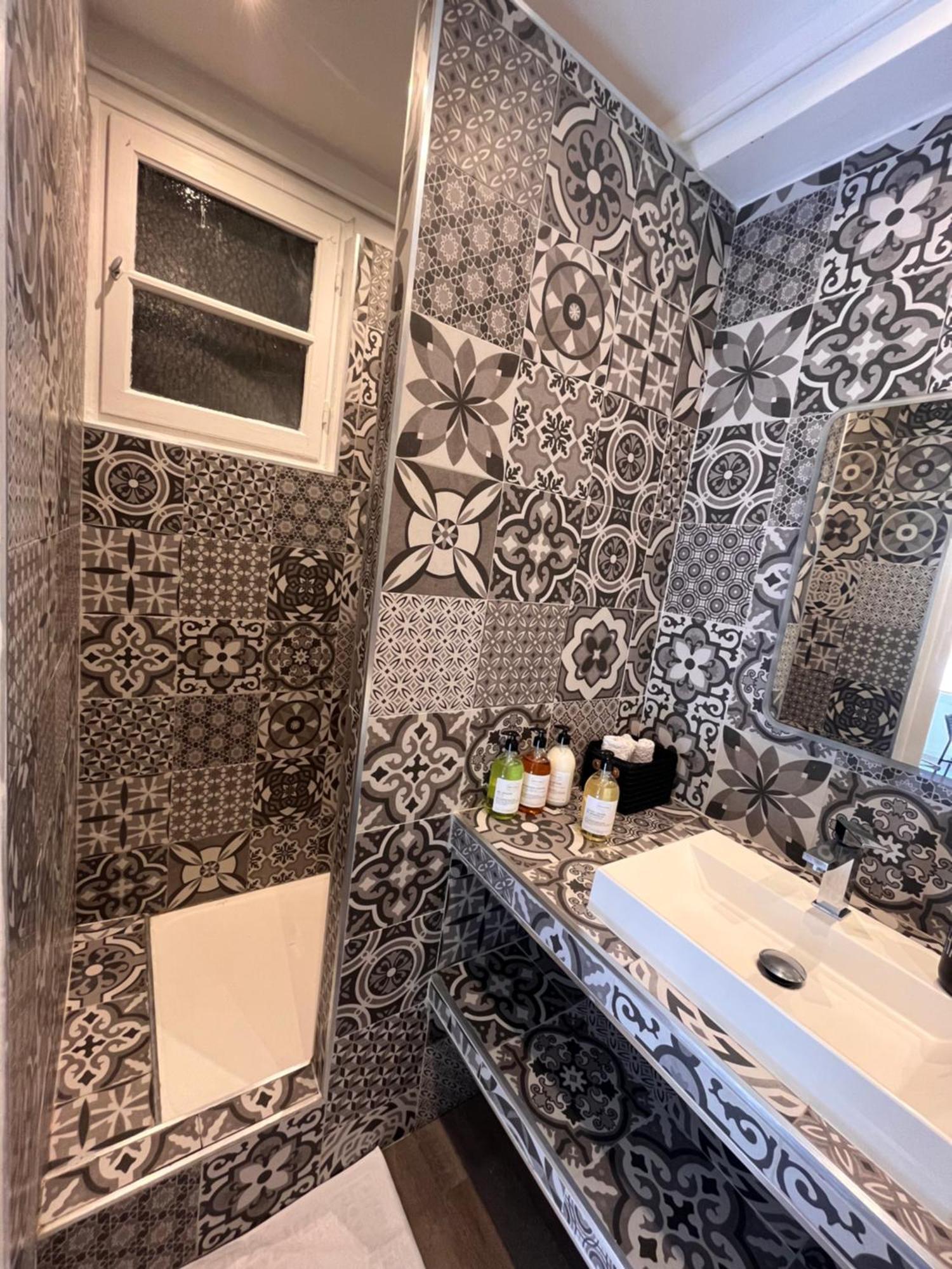 Appartement Cosy - Plein Centre Марсилия Екстериор снимка