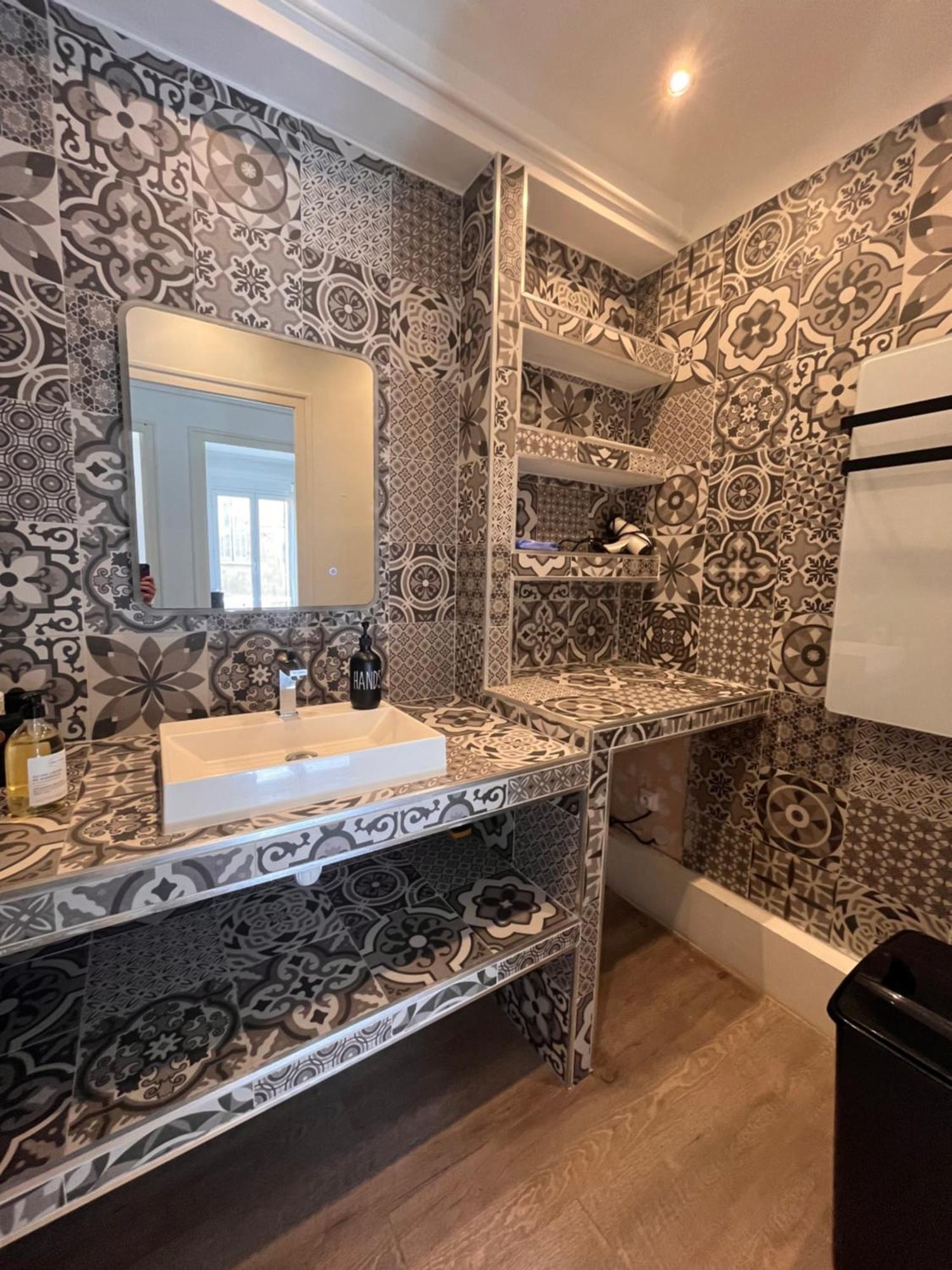 Appartement Cosy - Plein Centre Марсилия Екстериор снимка